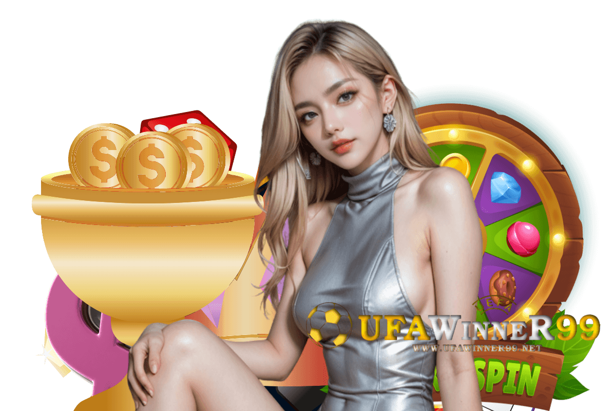 ufawinner99 แจกเครดิตฟรี
